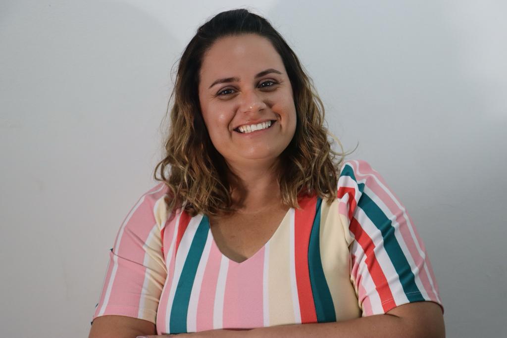 Haryanny Macêdo Leitão