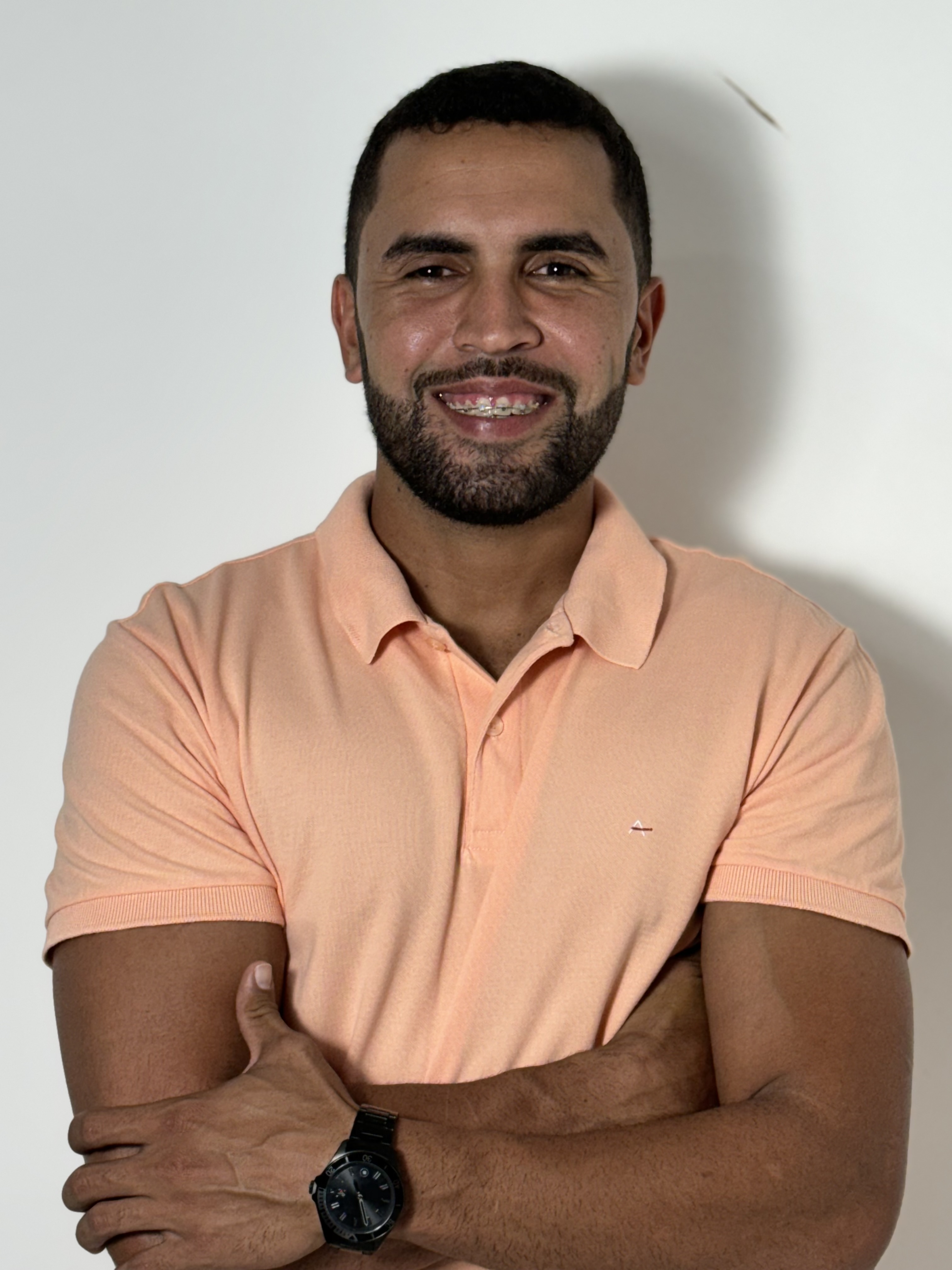 Jailton Santos Dias Júnior 