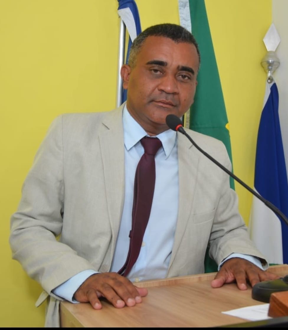 José Gerson Leal de Oliveira