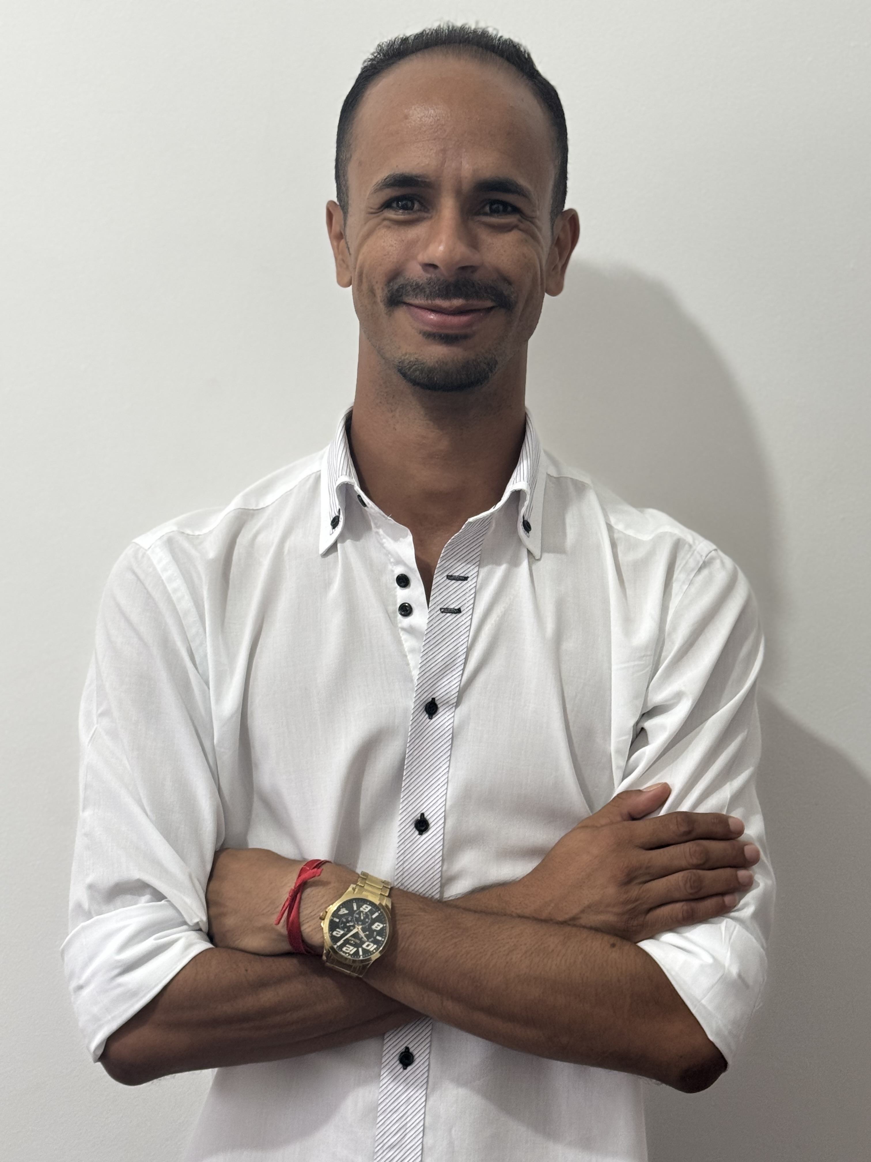 Anclei Santos dos Santos