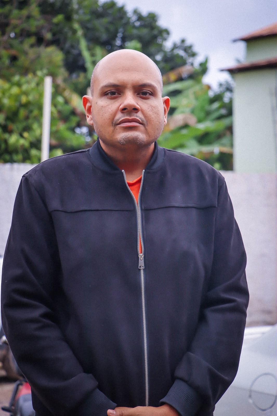 Edson Araújo