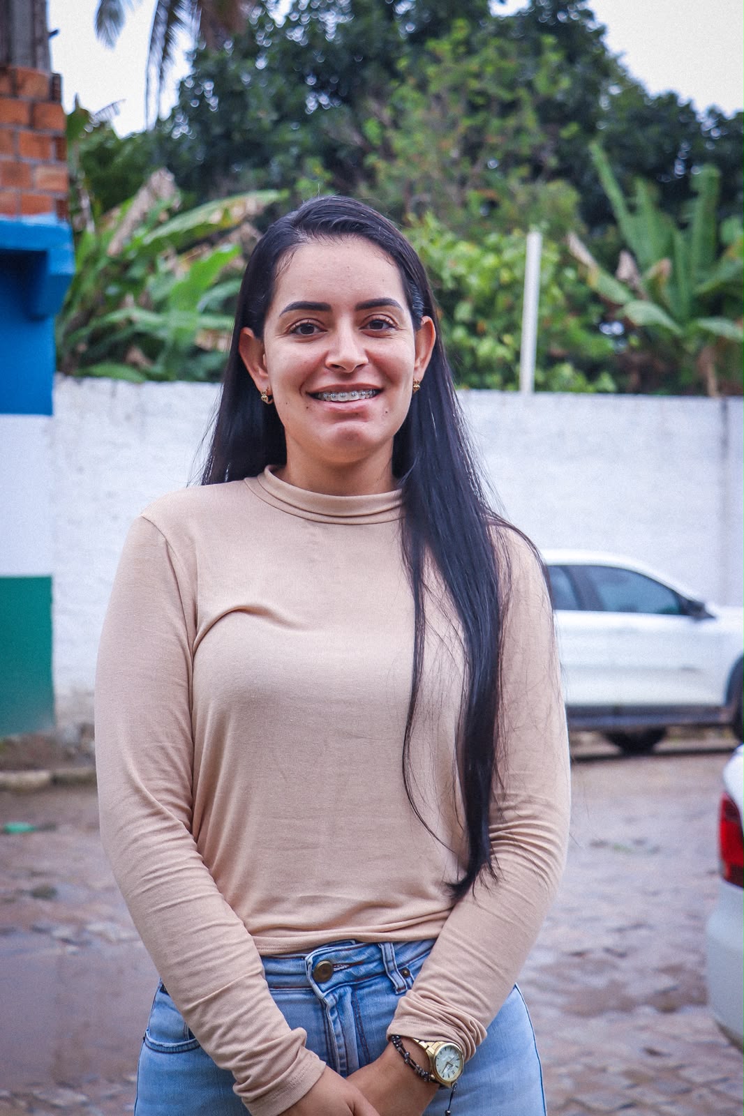 Vaise Cardoso dos Santos