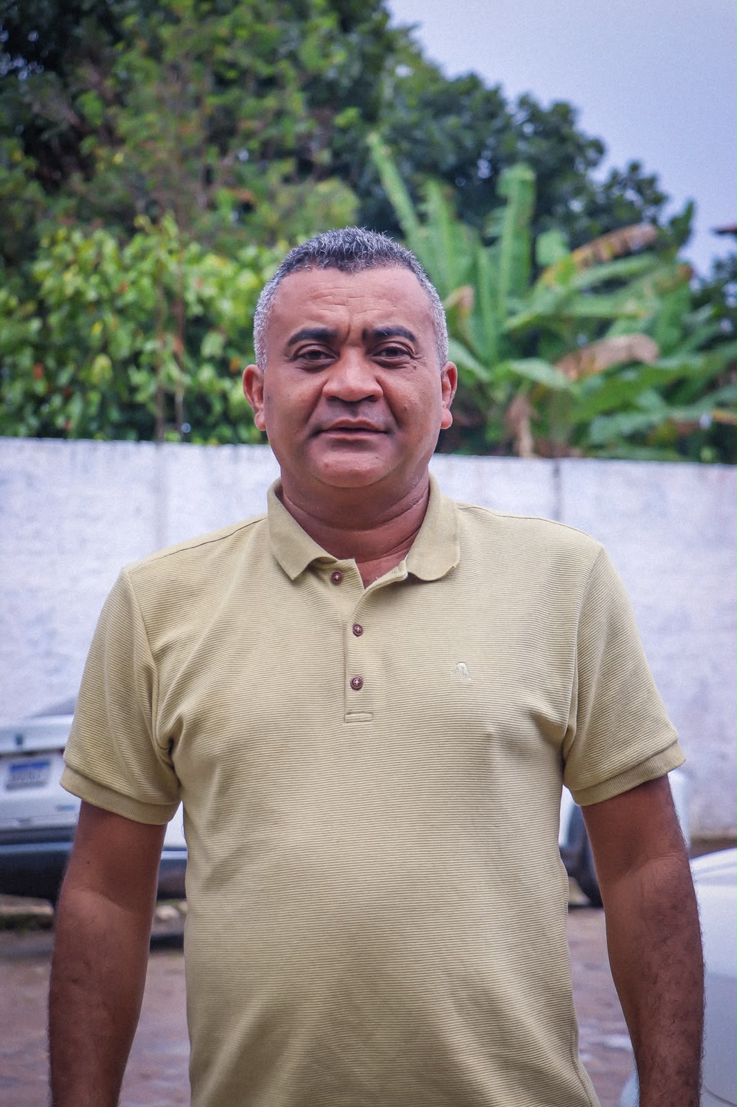 José Gerson Leal de Oliveira