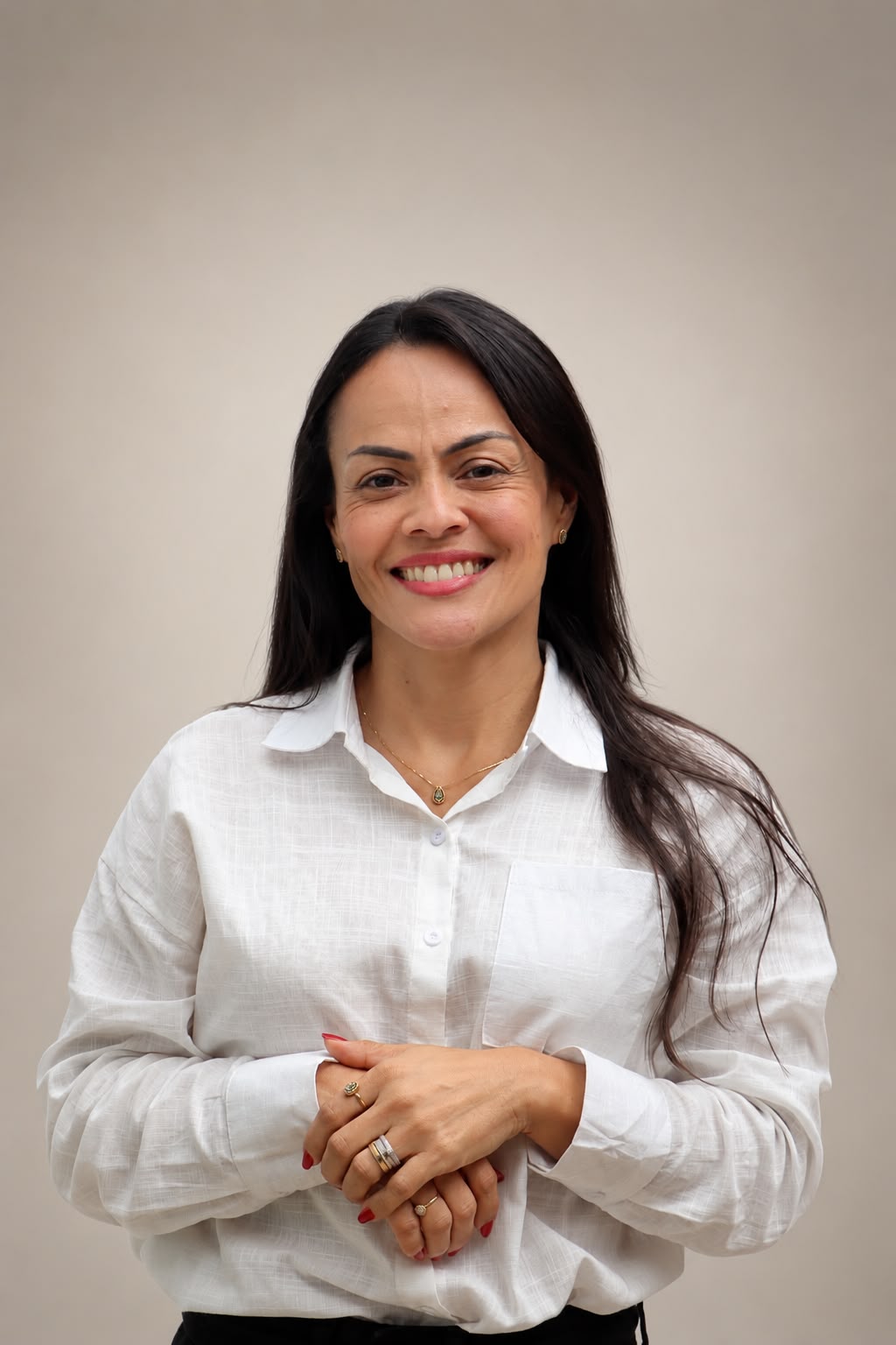 Cyntia Brelaz Sarmento