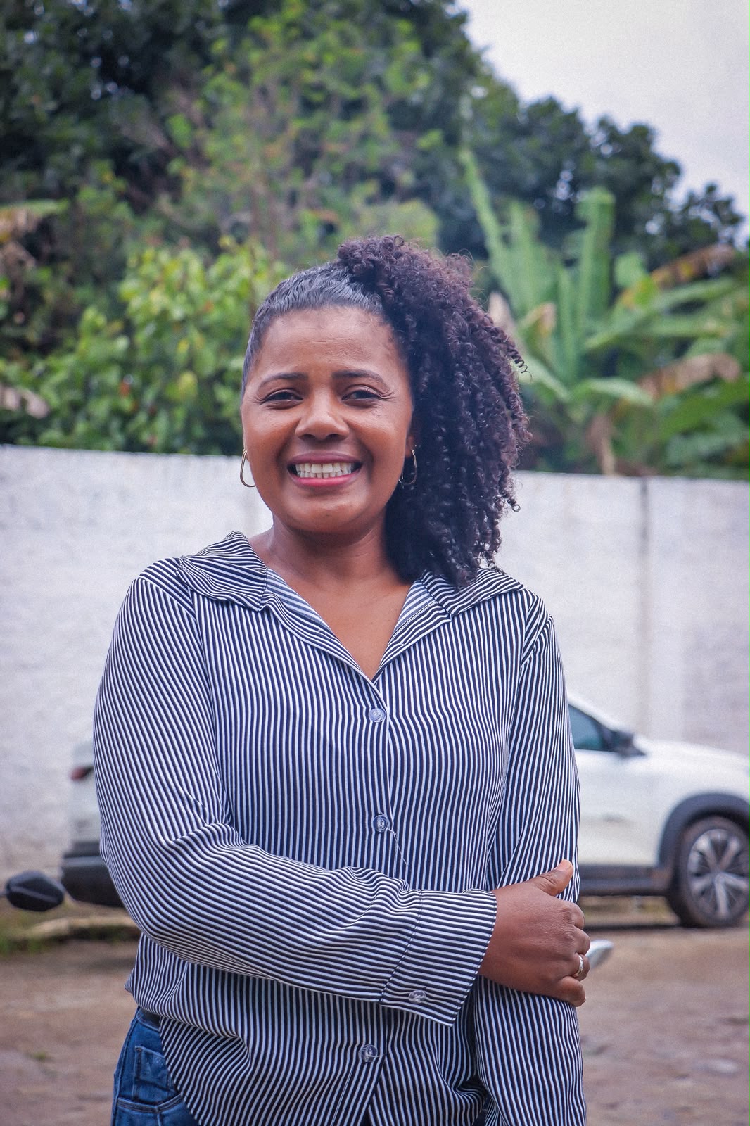 Marizete Costa