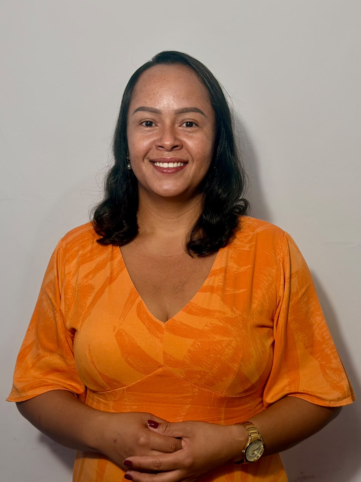 Ednaura Santos