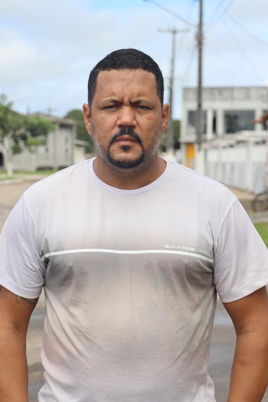 Fabiano Silva