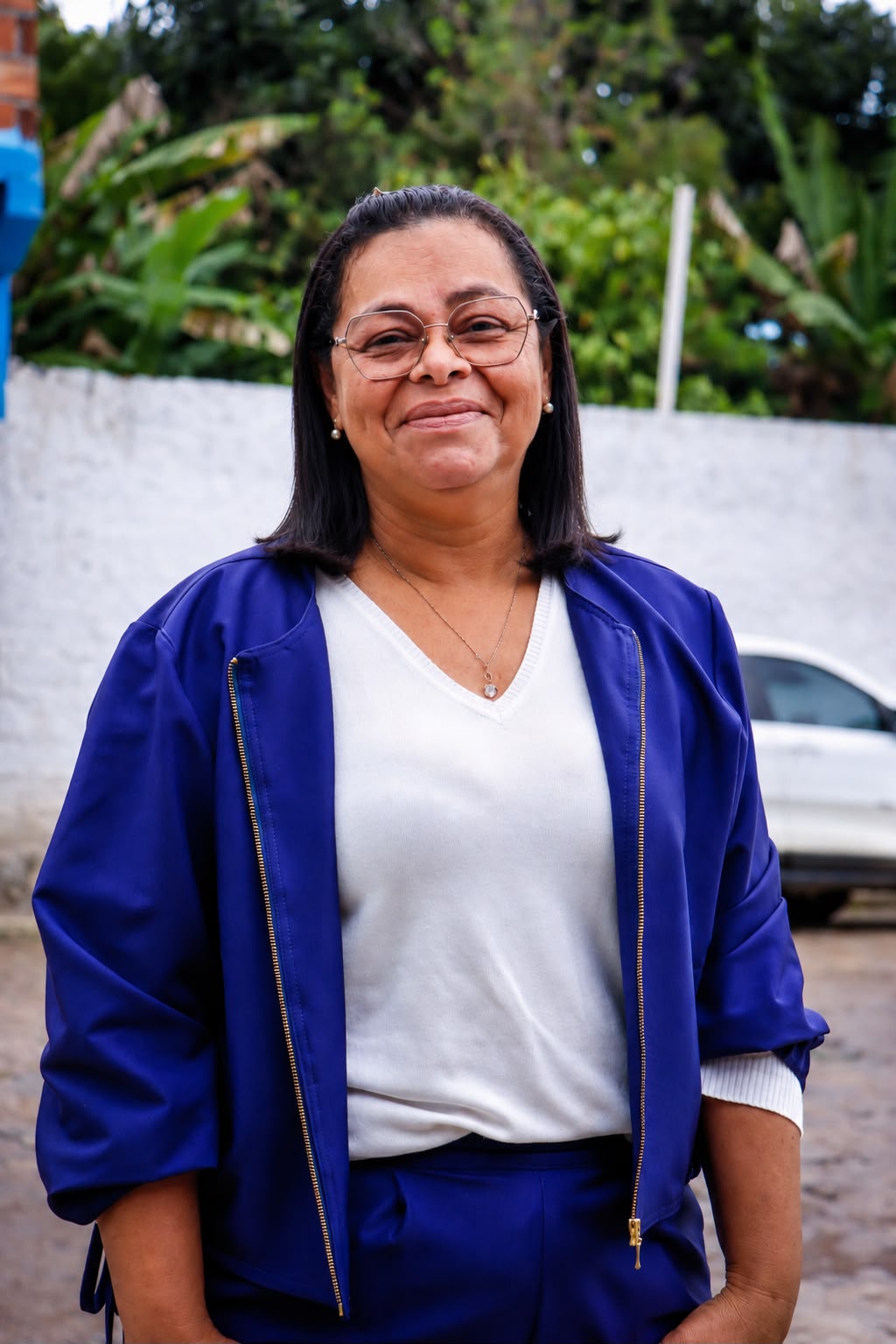 Secretaria de Educação